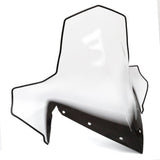 POWERMADD COBRA WINDSHIELD - Driven Powersports Inc.6 12569 11840 111840