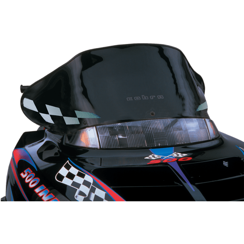 POWERMADD W/S EVOL LOW CHECKS - Driven Powersports Inc.61256911320811320