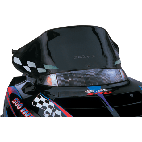 POWERMADD W/S EVOL LOW CHECKS - Driven Powersports Inc.61256911320811320