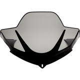 POWERMADD W/S F SERIES MID TINT/BLK GRPH (12920) - Driven Powersports Inc.61256912920912920