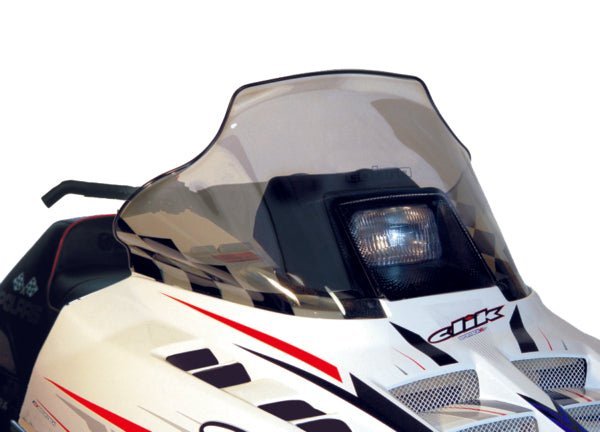POWERMADD COBRA WINDSHIELD - Driven Powersports Inc.61256911130311130