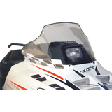POWERMADD COBRA WINDSHIELD - Driven Powersports Inc.61256911130311130