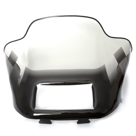 POWERMADD W/S MXZ (S2000) MID TINT/BLK CHECKS (13130) - Driven Powersports Inc.61256913130113130