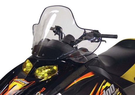 POWERMADD W/S REV/FLY HIGH TINT (13040) - Driven Powersports Inc.61256913040313040
