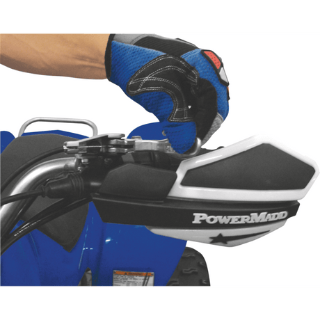 POWERMADD YAMAHA PARKING BRAKE ADAPTOR (44262) - DRIVEN Canada's Powersports 61256944262944262