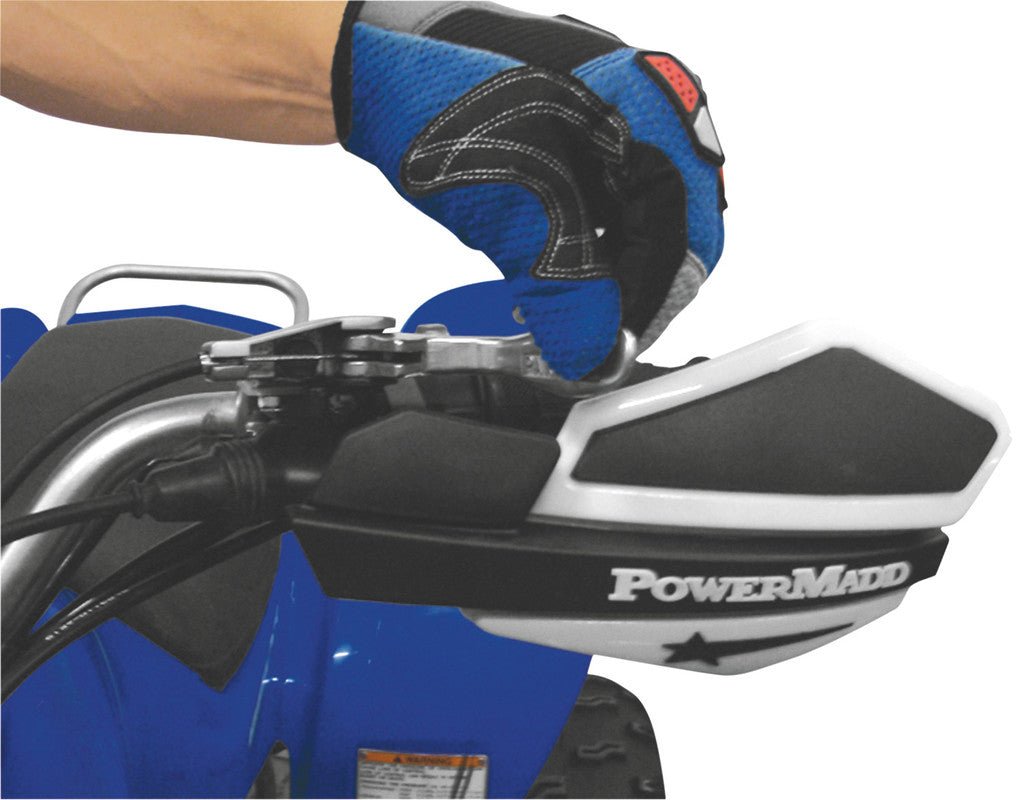 POWERMADD PARKING - BRAKE - ADAPTER - 44262 - Driven Powersports Inc.61256944262944262