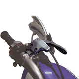 POWERMADD PARKING - BRAKE - ADAPTER - 44262 - Driven Powersports Inc.61256944262944262