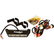 POWERMADD AUTO - REVERSE - LED - LIGHT - KIT - 66005 - Driven Powersports Inc.61256966005466005