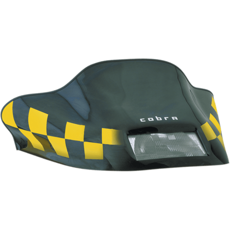 POWERMADD/COBRA W/S MXZ (S2000) LOW CHECKS - Driven Powersports Inc.61256913120213120