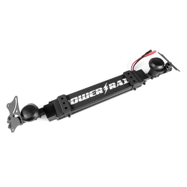 Powerrail Power Pad Plate & Bar - DRIVEN Canada's Powersports 607520030922PR-3256K