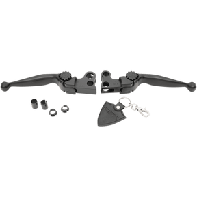 POWERSTANDS RACING 04 - 13 JOUNEY LEVER SET - Driven Powersports Inc.12 - 00603 - 22