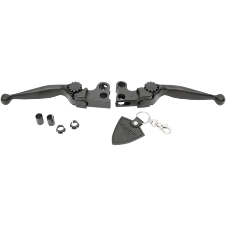 POWERSTANDS RACING 04 - 13 JOUNEY LEVER SET - Driven Powersports Inc.12 - 00603 - 22