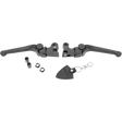 POWERSTANDS RACING 08 - 13 FLHT ANTHEM LEVER SET - Driven Powersports Inc.12 - 00652 - 22
