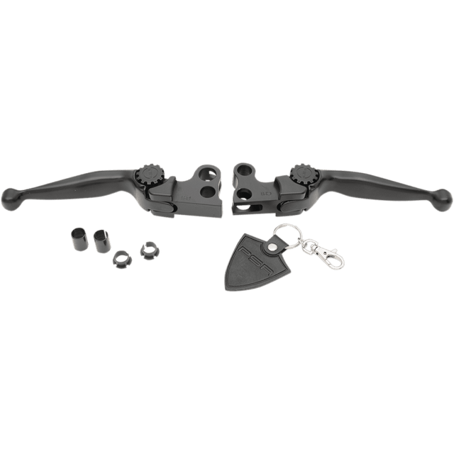 POWERSTANDS RACING 14 - 18 JOUNEY LEVER SET - Driven Powersports Inc.12 - 00605 - 22