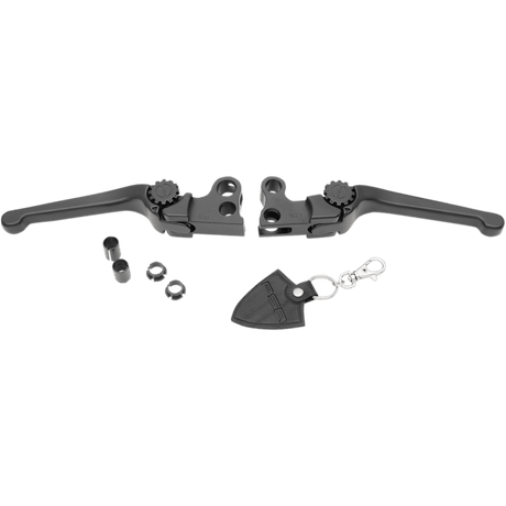 POWERSTANDS RACING 14 - 19 ANTHEM LEVER SET - Driven Powersports Inc.12 - 00655 - 22