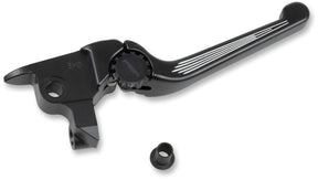 POWERSTANDS RACING 14 - 19 FLHT ANTHEM LVR BRK C/TRAST W/HYDR - Driven Powersports Inc.12 - 00504 - 31