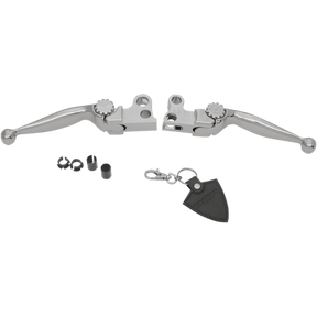 POWERSTANDS RACING 14 - 19 JOUNEY LEVER SET - Driven Powersports Inc.12 - 00605 - 20