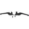 POWERSTANDS RACING 15 - 17 FLS/FXSB ANTHEM LEVER SET - Driven Powersports Inc.12 - 00656 - 22