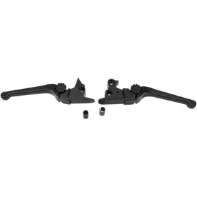 POWERSTANDS RACING 15 - 17 FLS/FXSB ANTHEM LEVER SET - Driven Powersports Inc.12 - 00656 - 22