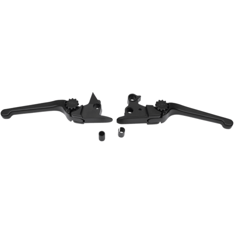 POWERSTANDS RACING 15 - 17 FLS/FXSB ANTHEM LEVER SET - Driven Powersports Inc.12 - 00656 - 22
