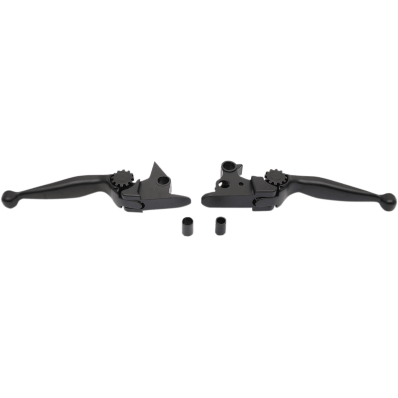 POWERSTANDS RACING 15 - 17 FLS/FXSB JOURNEY LEVER SET - Driven Powersports Inc.12 - 00606 - 22