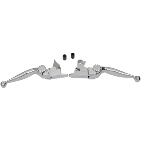 POWERSTANDS RACING 15 - 17 FLS/FXSB JOURNEY LEVER SET - Driven Powersports Inc.12 - 00606 - 20
