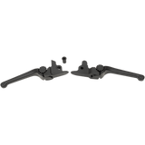 POWERSTANDS RACING 17 - 19 FLHR/FLHT ANTHEM LEVER SET - Driven Powersports Inc.12 - 00661 - 22