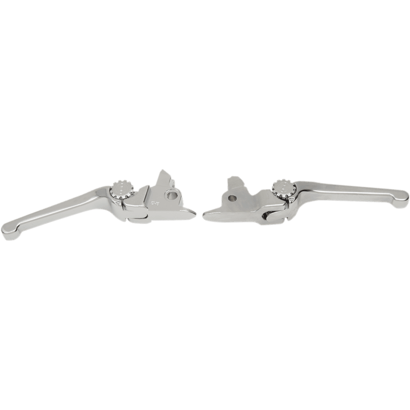 POWERSTANDS RACING 17 - 19 FLHR/FLHT ANTHEM LEVER SET - Driven Powersports Inc.12 - 00661 - 20