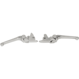POWERSTANDS RACING 17 - 19 FLHR/FLHT ANTHEM LEVER SET - Driven Powersports Inc.12 - 00661 - 20
