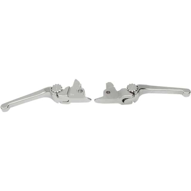 POWERSTANDS RACING 17 - 19 FLHR/FLHT ANTHEM LEVER SET - Driven Powersports Inc.12 - 00661 - 20