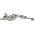 POWERSTANDS RACING 17 19 FLHR/FLHT JOURNEY CLUTCH LEVER - Driven Powersports Inc.12 - 00460 - 20