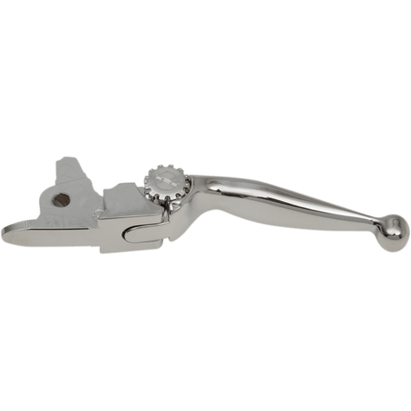 POWERSTANDS RACING 17 19 FLHR/FLHT JOURNEY CLUTCH LEVER - Driven Powersports Inc.12 - 00460 - 20