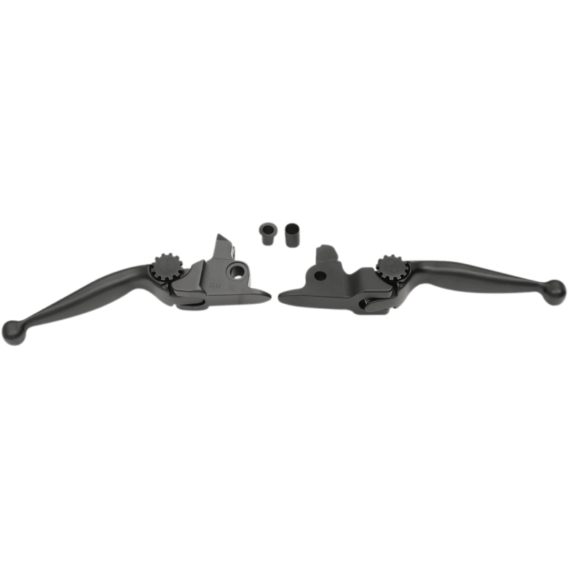 POWERSTANDS RACING 17 - 19 FLHR/FLHT JOURNEY LEVER SET - Driven Powersports Inc.12 - 00611 - 22