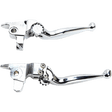 POWERSTANDS RACING 17 - 19 FLHR/FLHT JOURNEY LEVER SET - Driven Powersports Inc.12 - 00611 - 20