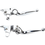 POWERSTANDS RACING 17 - 19 FLHR/FLHT JOURNEY LEVER SET - Driven Powersports Inc.12 - 00611 - 20