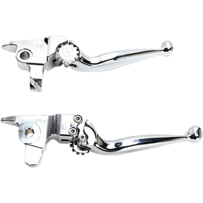 POWERSTANDS RACING 17 - 19 FLHR/FLHT JOURNEY LEVER SET - Driven Powersports Inc.12 - 00611 - 20