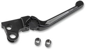 POWERSTANDS RACING 82 - 95 HD MODELS ANTHEM LEVER BRK C/RAST - Driven Powersports Inc.12 - 00500 - 31