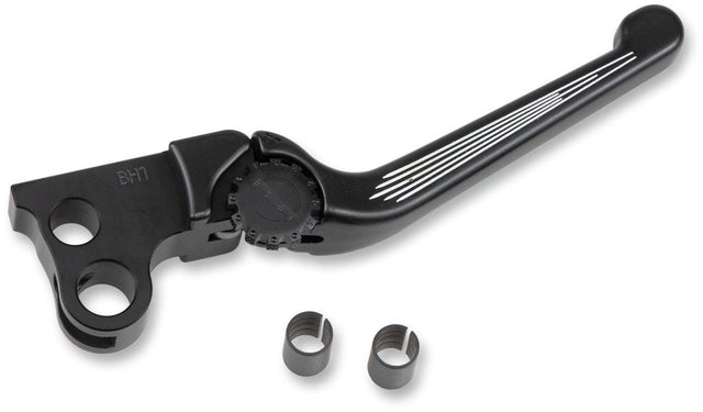 POWERSTANDS RACING 82 - 95 HD MODELS ANTHEM LEVER BRK C/RAST - Driven Powersports Inc.12 - 00500 - 31