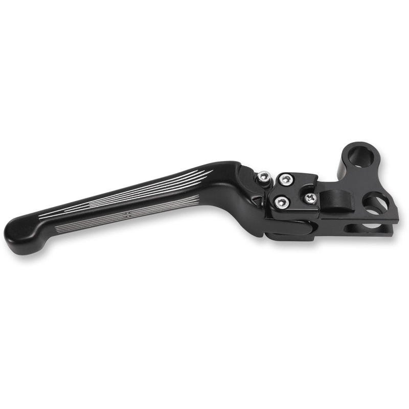 POWERSTANDS RACING 82 - 95 HD MODELS ANTHEM LVR CLTCH C/TRAST - Driven Powersports Inc.12 - 00550 - 31