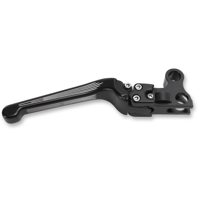 POWERSTANDS RACING 82 - 95 HD MODELS ANTHEM LVR CLTCH C/TRAST - Driven Powersports Inc.12 - 00550 - 31