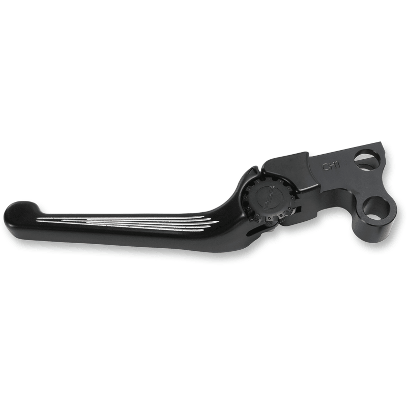 POWERSTANDS RACING 82 - 95 HD MODELS ANTHEM LVR CLTCH C/TRAST - Driven Powersports Inc.12 - 00550 - 31