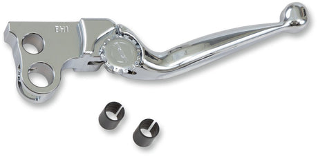 POWERSTANDS RACING 82 - 95 HD MODELS JOUNEY LEVER BRK - Driven Powersports Inc.12 - 00400 - 20