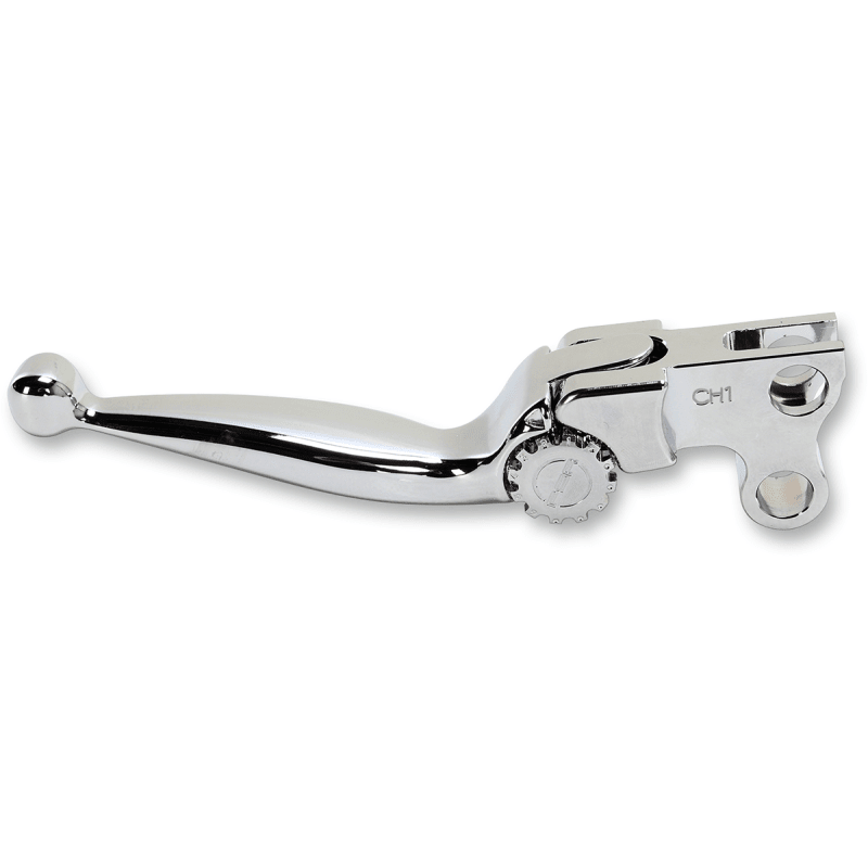 POWERSTANDS RACING 82 - 95 HD MODELS JOUNEY LEVER CLTCH - Driven Powersports Inc.12 - 00450 - 20