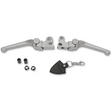 POWERSTANDS RACING 82 - 95HD MODELS ANTHEM LEVER SET - Driven Powersports Inc.12 - 00650 - 20