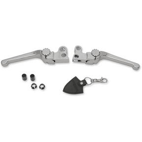 POWERSTANDS RACING 96 - 17B/T&96 - 03XL ANTHEM LEVER SET - Driven Powersports Inc.12 - 00651 - 20