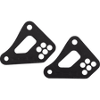 Powerstands Racing Adjustable Lowering Link Lowers Stock - DRIVEN Canada's Powersports 05-00768-22