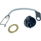 POWERSTANDS RACING DRAIN PLUG 14X1.25 - Driven Powersports Inc.00 - 01948 - 22