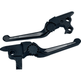 POWERSTANDS RACING LEVER SET ANTHEM CONTRAST (12 - 00666 - 31) - DRIVEN Canada's Powersports 12 - 00666 - 31