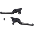 POWERSTANDS RACING LEVER SET ANTHEM CONTRAST (12 - 00666 - 31) - DRIVEN Canada's Powersports 12 - 00666 - 31
