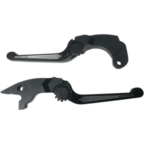 POWERSTANDS RACING LEVER SET ANTHEM IND CONT - Driven Powersports Inc.17 - 00650 - 31